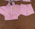 Naira motion set- Blush